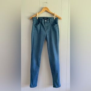 J Brand Super Skinny Serpentine (29)